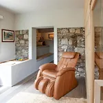فيلة Maggiore Alture Di Stresa Casa Nel Bosco Confinante Con Il Golf Des Iles Borromees Brisino