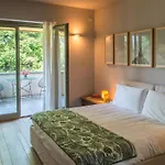 Maggiore Alture Di Stresa Casa Nel Bosco Confinante Con Il Golf Des Iles Borromees فيلة Brisino
