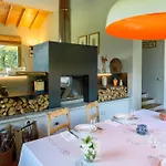 Maggiore Alture Di Stresa Casa Nel Bosco Confinante Con Il Golf Des Iles Borromees فيلة *
