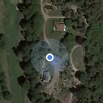 فيلة Maggiore Alture Di Stresa Casa Nel Bosco Confinante Con Il Golf Des Iles Borromees *