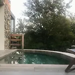 فيلة Maggiore Alture Di Stresa Casa Nel Bosco Confinante Con Il Golf Des Iles Borromees *