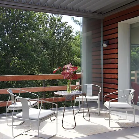 Вилла Maggiore Serajretreats - Estate Pool Golf Brisino