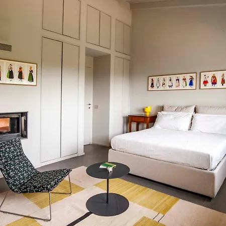 Maggiore Alture Di Stresa Casa Nel Bosco Confinante Con Il Golf Des Iles Borromées * Brisino