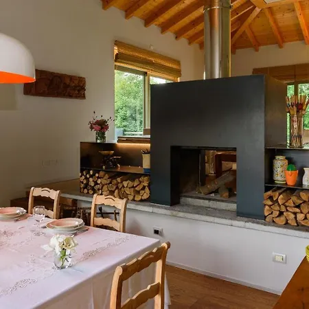 Lake Maggiore Serajretreats - Estate Pool Golf Brisino
