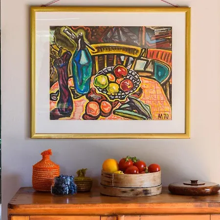 Maggiore Alture Di Stresa Casa Nel Bosco Confinante Con Il Golf Des Iles Borromees Villa *