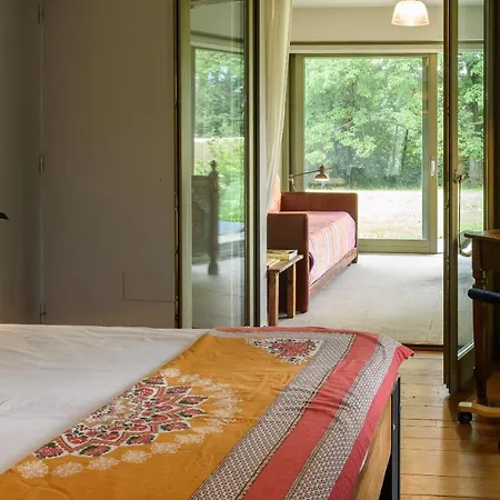 Lake Maggiore Serajretreats - Estate Pool Golf Brisino