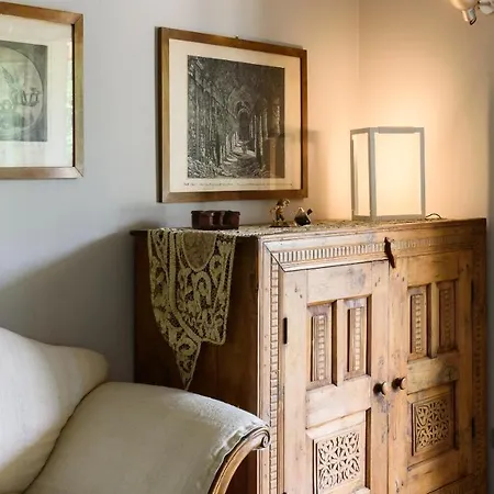 Maggiore Alture Di Stresa Casa Nel Bosco Confinante Con Il Golf Des Iles Borromees Villa Brisino