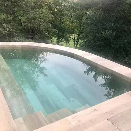 Lake Maggiore Serajretreats - Estate Pool Golf Brisino