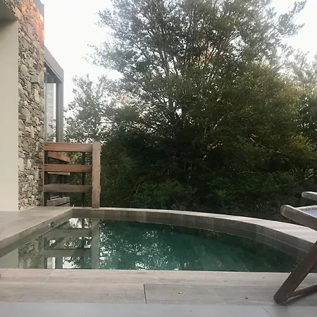 Villa Maggiore Alture Di Stresa Casa Nel Bosco Confinante Con Il Golf Des Iles Borromees *