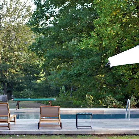 Villa Lake Maggiore Serajretreats - Estate Pool Golf Brisino