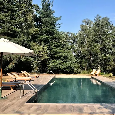 Maggiore Serajretreats - Estate Pool Golf Villa Brisino