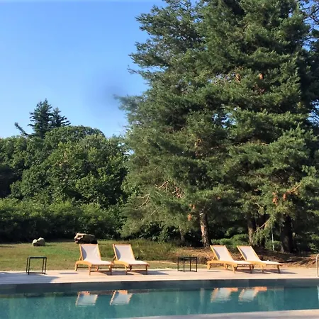 Villa Lake Maggiore Serajretreats - Estate Pool Golf Brisino