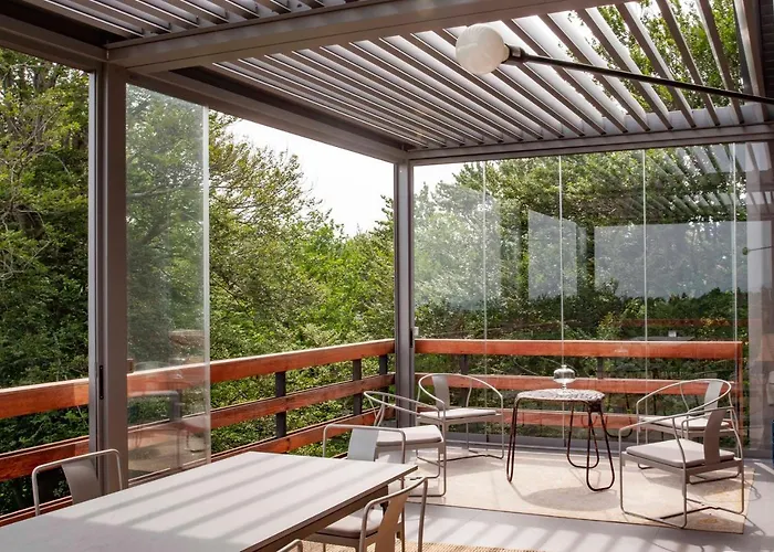 Maggiore Alture Di Stresa Casa Nel Bosco Confinante Con Il Golf Des Iles Borromees Villa *