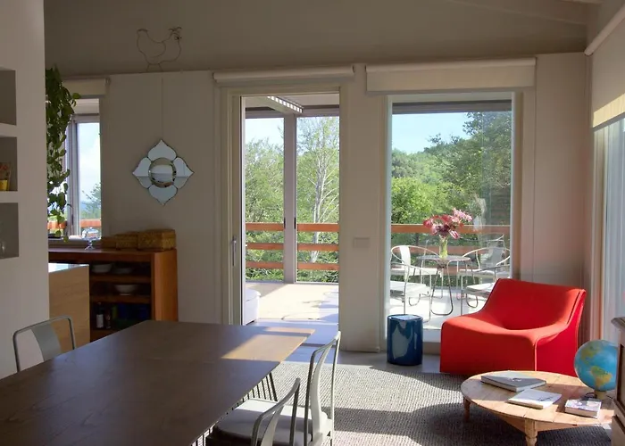 Maggiore Alture Di Stresa Casa Nel Bosco Confinante Con Il Golf Des Iles Borromées *