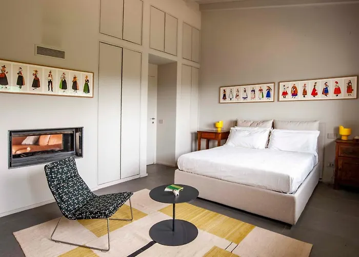 Maggiore Alture Di Stresa Casa Nel Bosco Confinante Con Il Golf Des Iles Borromees * Brisino