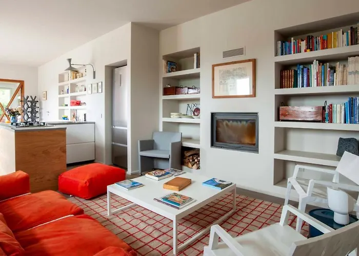 Maggiore Alture Di Stresa Casa Nel Bosco Confinante Con Il Golf Des Iles Borromees Villa