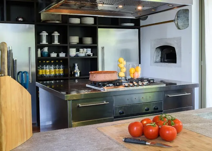 Maggiore Alture Di Stresa Casa Nel Bosco Confinante Con Il Golf Des Iles Borromees * Brisino