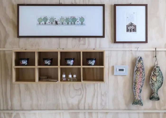 Maggiore Alture Di Stresa Casa Nel Bosco Confinante Con Il Golf Des Iles Borromees * Brisino