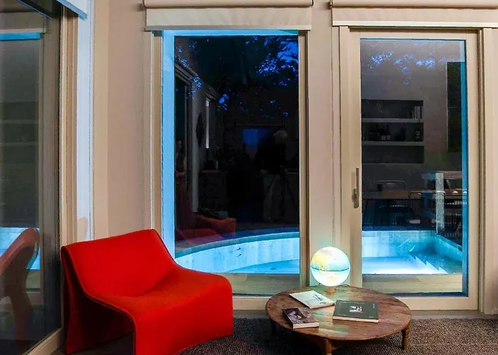 Maggiore Alture Di Stresa Casa Nel Bosco Confinante Con Il Golf Des Iles Borromees Villa *