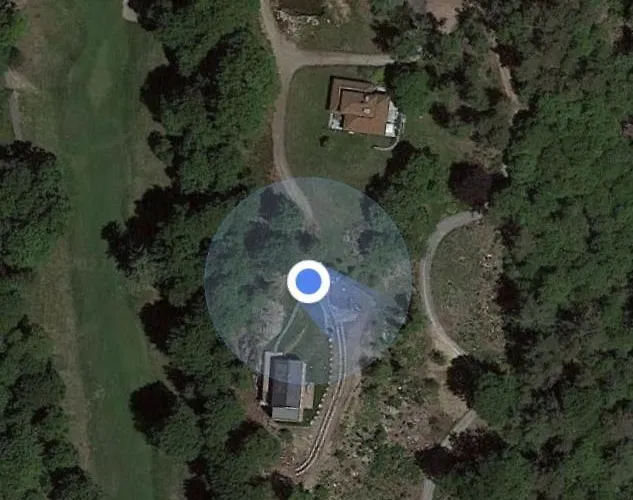 Villa Maggiore Alture Di Stresa Casa Nel Bosco Confinante Con Il Golf Des Iles Borromees *