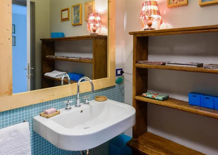 Maggiore Alture Di Stresa Casa Nel Bosco Confinante Con Il Golf Des Iles Borromees Villa