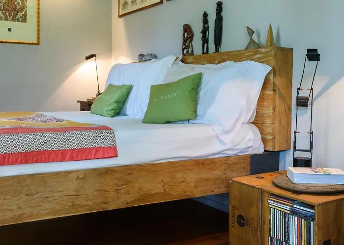 Villa Maggiore Alture Di Stresa Casa Nel Bosco Confinante Con Il Golf Des Iles Borromees *