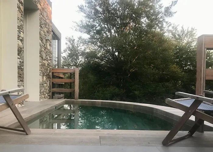 Villa Maggiore Alture Di Stresa Casa Nel Bosco Confinante Con Il Golf Des Iles Borromees *